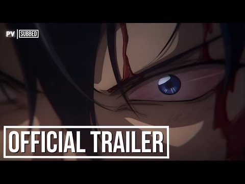 "Tomb Raider King" | OFFICIAL TEASER // New PV | SUBBED