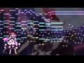 [Touhou 15] A World of Nightmares Never Seen Before (MIDI)
