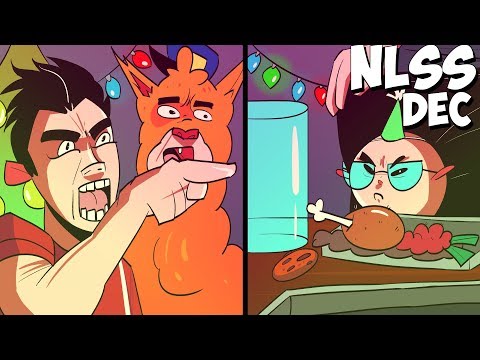 The Northernlion Live Super Show! [December 18th, 2019]