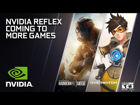 Introducing NVIDIA Reflex: Optimize and Measure Latency in Competitive Games, GeForce News