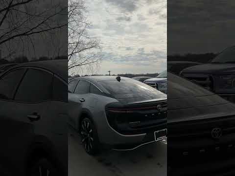 2023 Toyota Crown Platinum Auto for sale at Forbes Waterloo Toyota in Waterloo, ON