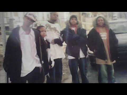 JADA CASH - CAN’T HANG