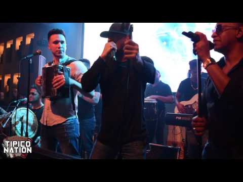 Renova | Te Vi | Mamajuana Cafe Paterson 7-23-2017