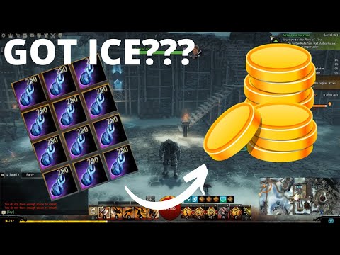 Can I Still MAKE GOLD With My Eternal Ice Shards In 2022? - Guild Wars 2