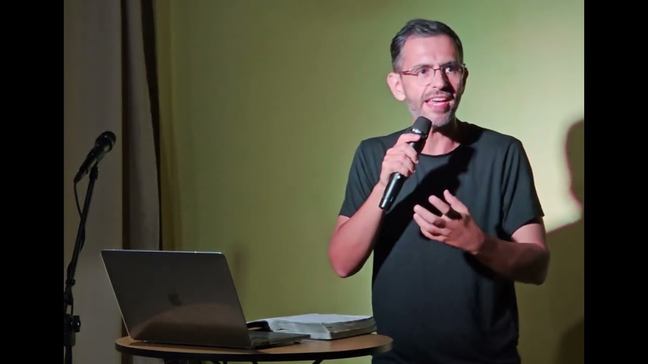 Apocalipse 1   Senhorio