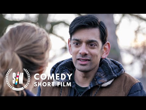 Tall Dark and Handsome | Short Comedy about Race & Relationships