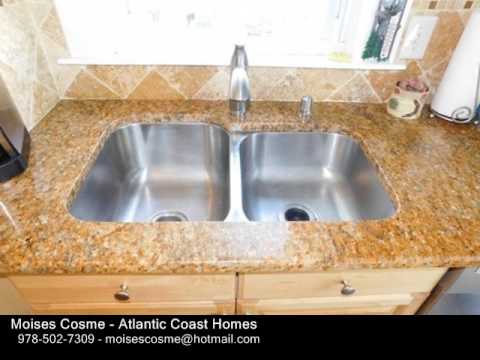 11 Hammond St, Leominster MA 01453 - Single Family Home - Real Estate - For Sale -