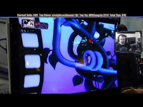 Special Retrospective Event: March 13, 2019 pt3 - NYCC 2010, Jake's Wayback, and Hot Dogs!