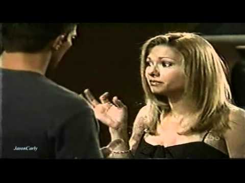 2000 ~ Caroline Benson 373 ~ You Tried To Kill AJ?