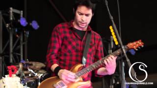 Chevelle - Letter From a Thief (live) - Project 961 Cinco the 6th 2012