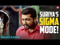 Iconic Marriage Scene Mounam Pesiyathe Suriya Yuvan Shankar Raja Sun NXT
