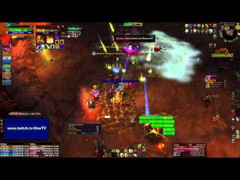 General Nazgrim 10 man heroic