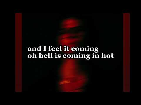 David Kushner - Poison Lyric Video