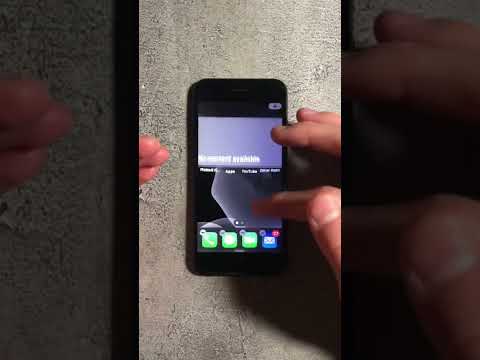 How To Add Photo Widget To iPhone #Shorts