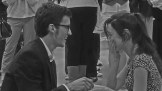 Tennis - Matrimony (unofficial video)