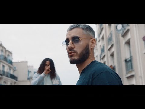 Deen Burbigo - Ojiisama (Clip Officiel)
