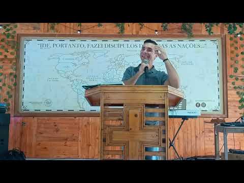 Atributos de um atalaia. | Pr. Leandro.