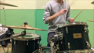 B&#39;z ドラム / BANZAI