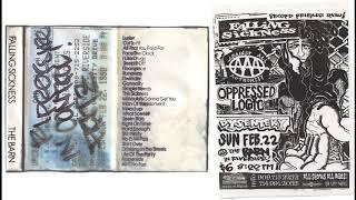 Falling Sickness - Live at The Barn in Riverside, CA 2-22-1998 [FULL AUDIO]