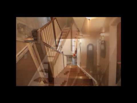 Fine Restored Georgian Colonial Home for Sale at AnnLevy.ca