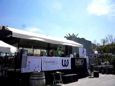 youANDme @ Secret Villa 2011