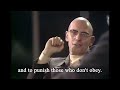 Noam Chomsky  Michelle Foucault on Power vs Justice 1971