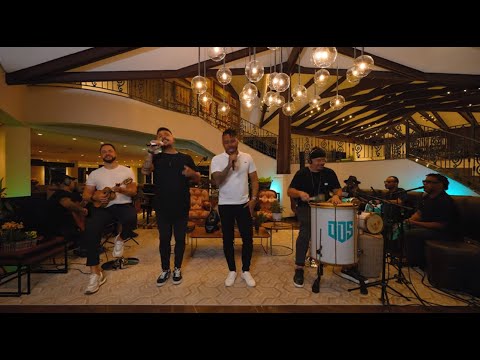 DDS Session - DESTAK DO SAMBA