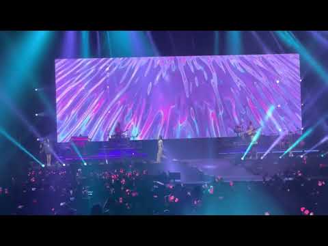 25. YEAH YEAH YEAH ( BORN PINK CONCERT IN HOUSTON )