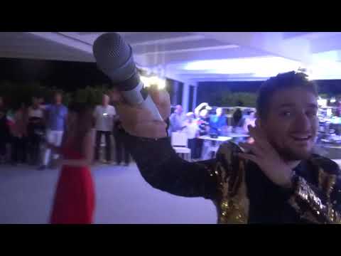 2019 OSTUNI IN FESTA CON LA MITICA ORCHESTRA ITALIANA BAGUTTI LA NUMERO UNO