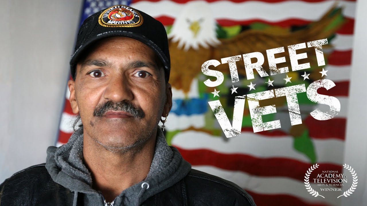 Street Vets
