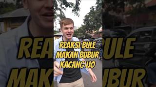 Download lagu Reaksi Bule Ketika Pertama Kali Makan Bubur Kacang Ijo di Indonesia #shorts #shortsfeed mp3 Download lagu Reaksi Bule Ketika Pertama Kali Makan Bubur Kacang Ijo di Indonesia #shorts #shortsfeed mp3