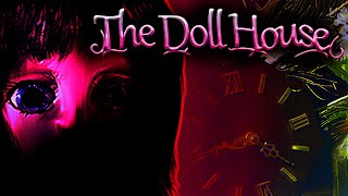 Прохождение Spooky's Jump Scare Mansion: The Doll House (2020)