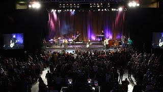 Leave Me Astounded - Planetshakers at The Potter&#39;s House North Dallas