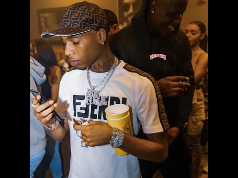 [FREE] Jay Fizzle x Key Glock Type Beat "Lotta"