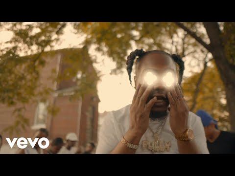 Fully Top Dolla - ManDEM