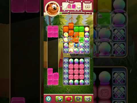 Toon Blast Level 7760 - NO BOOSTERS