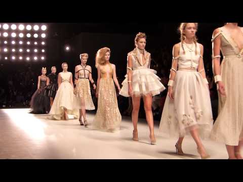 Irene Luft Spring/Summer 2016 - Mercedes Benz Fashion Week in Berlin