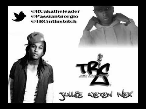 RC ft. Passian - Jullie weten nex