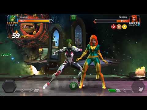 Ultron’s Assault Variant difficultly 3.2 completion!!