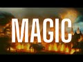Magic An Overview Pathfinder Lore