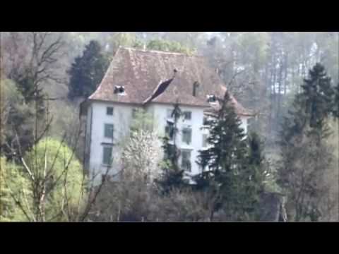 Zrogg nach Schilten - Hermann Burger