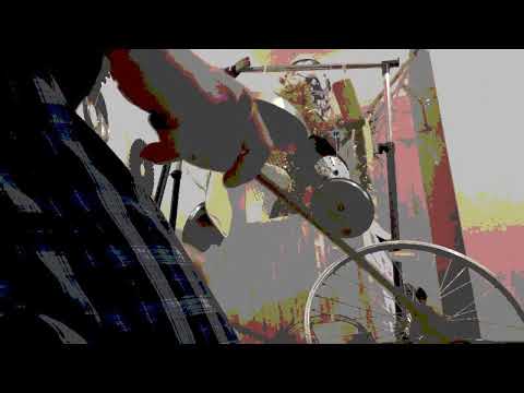 Percussion Ritual No2