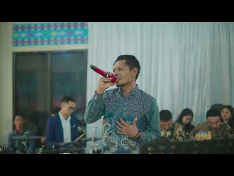 Molas Ita -  Ringroots Band (live record)