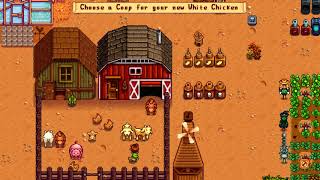 Getting Pickier - Let's Play Stardew Valley Part 166