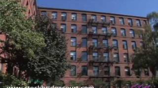 preview picture of video 'Stockbridge Court | Springfield MA Apartments | The Dolben Company Inc'