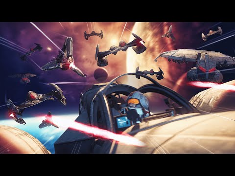 Why the Separatists Had the BEST Naval Strategy of ANY SW Faction [Tactics Compared]