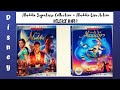 Disney S Aladdin Signature Collection 4K Release Information Aladdin Live Action Release Info