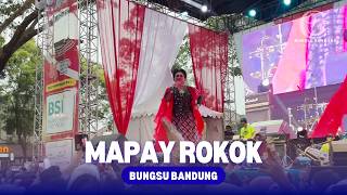 Download lagu MAPAY CIGARETTE MEDLEY - BUNGSU BANDUNG LIVESHOW #kotabaru mp3