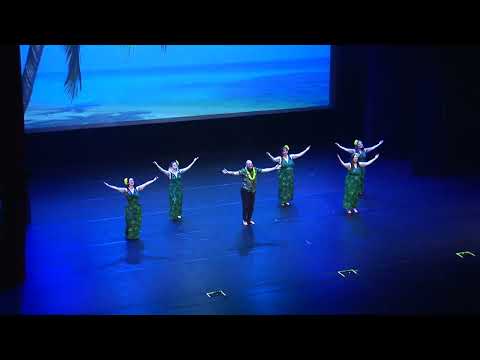 Promotional video thumbnail 4 for Na Wahine O Ke Anuenue