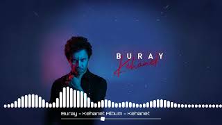 Buray -  Kehanet - Kehanet (YeniAlbüm)